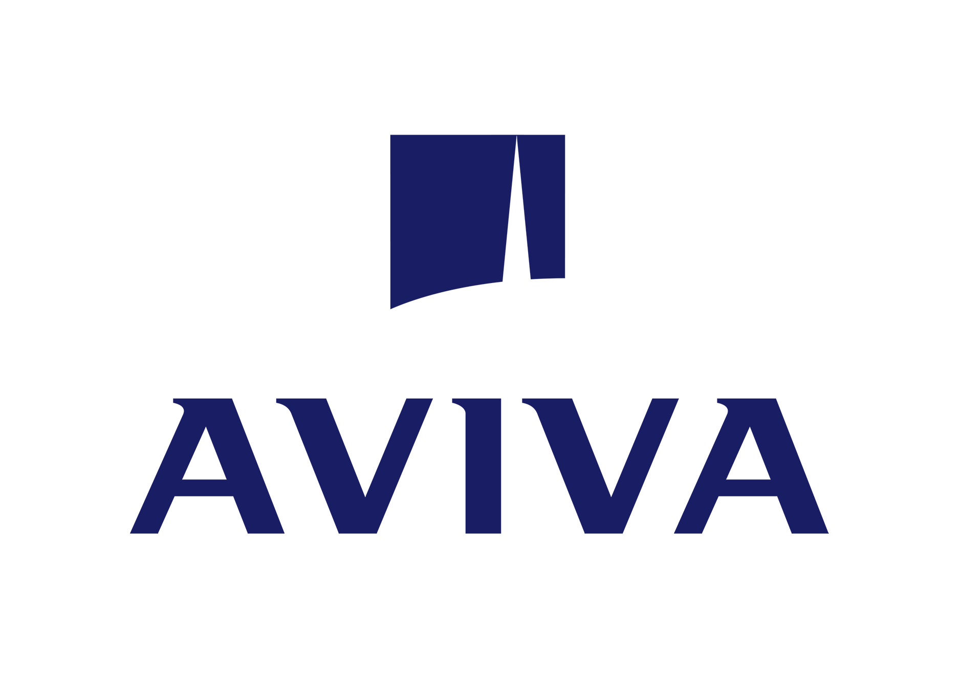 Aviva Insurance Ireland Logo